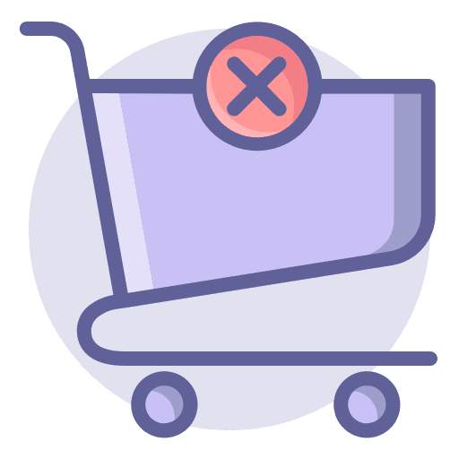 Empty Cart