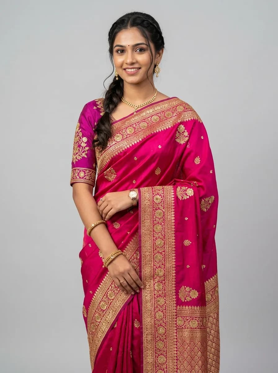 Saree